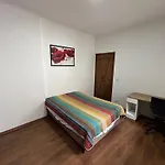 Coliving Brooklin E Chacara Santo Antonio