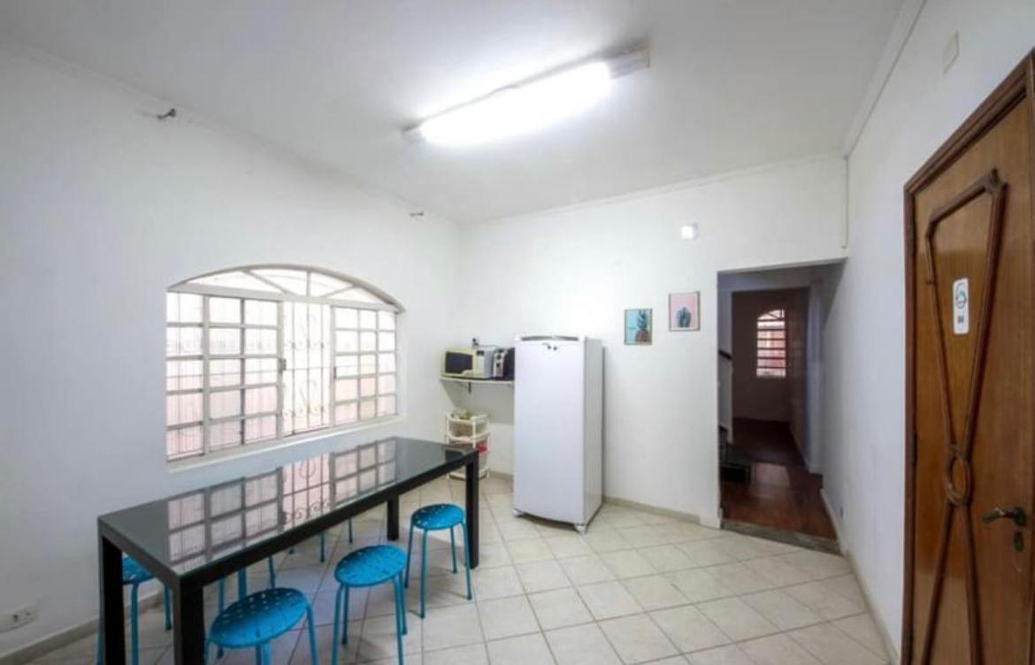 Coliving Brooklin E Chacara Santo Antonio Casa de hóspedes São Paulo