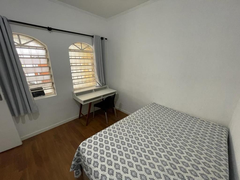 Coliving Brooklin E Chacara Santo Antonio *