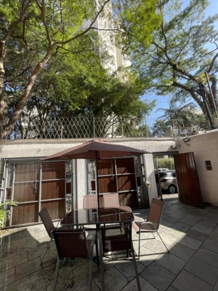 Coliving Brooklin E Chacara Santo Antonio *