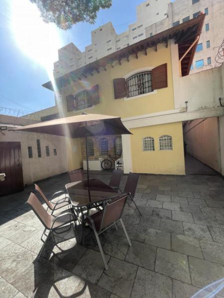 Coliving Brooklin E Chacara Santo Antonio São Paulo