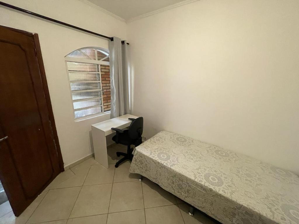Casa de hóspedes Coliving Brooklin E Chacara Santo Antonio *