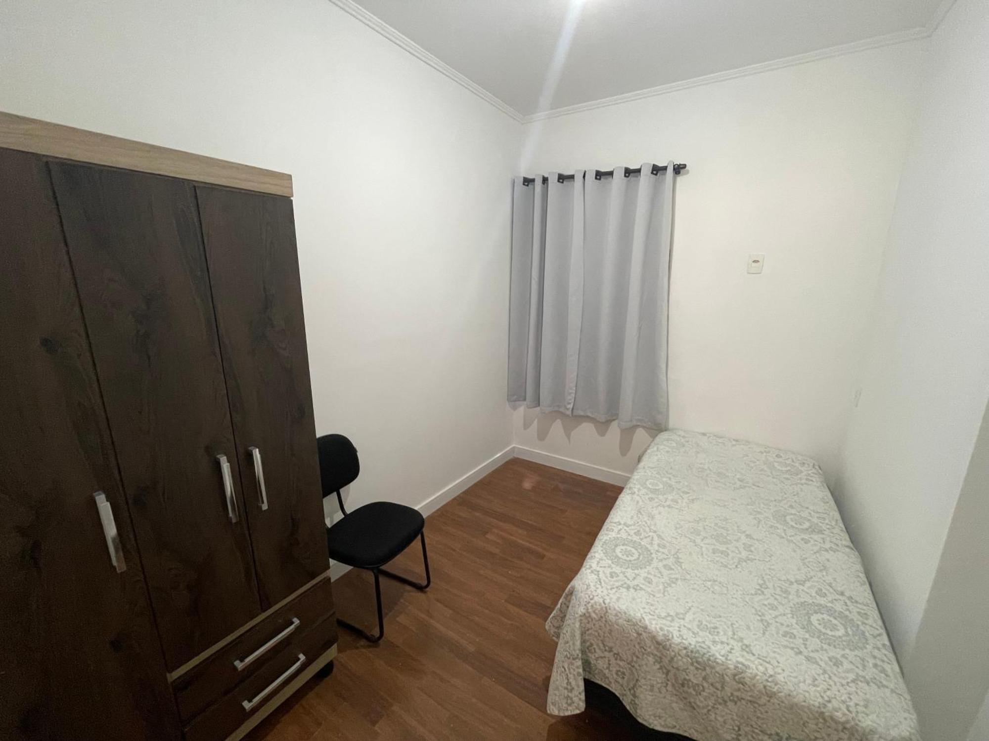 Coliving Brooklin E Chacara Santo Antonio Casa de hóspedes