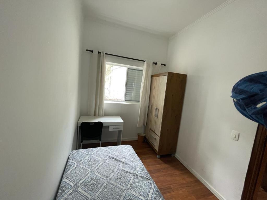 Coliving Brooklin E Chacara Santo Antonio