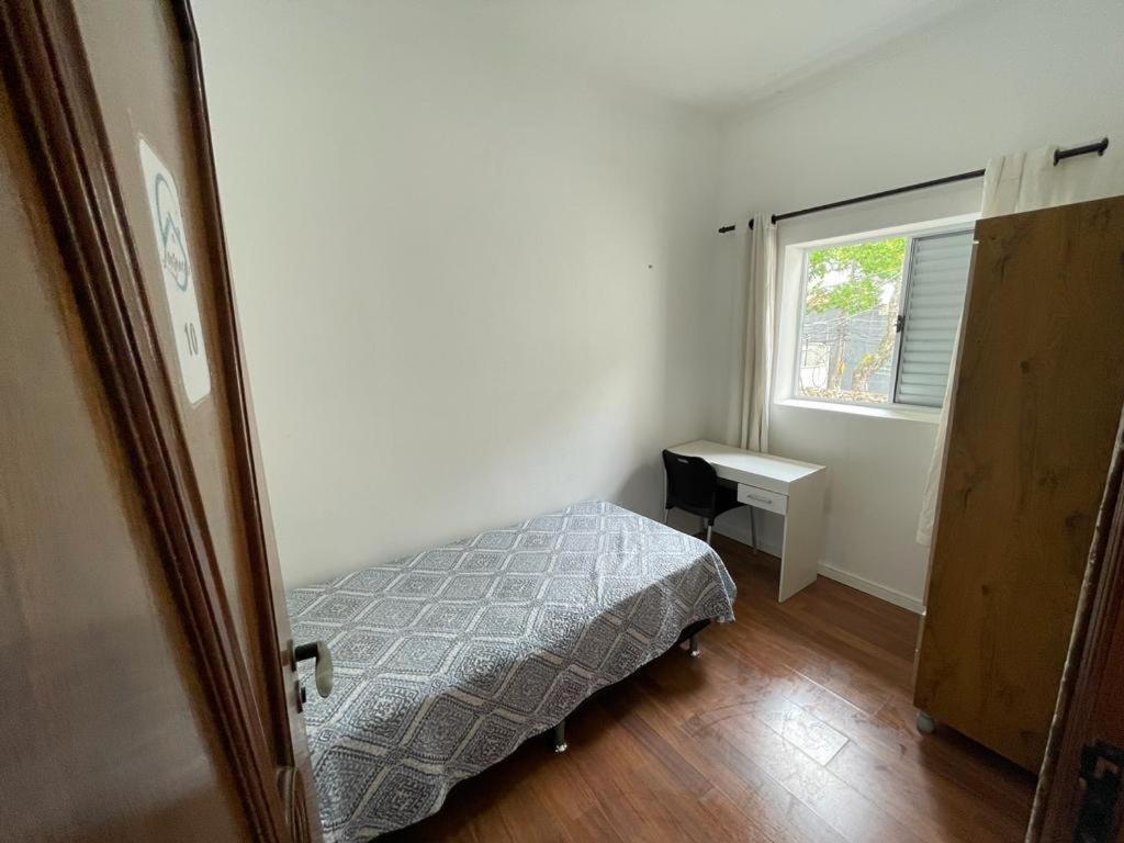 Coliving Brooklin E Chacara Santo Antonio *