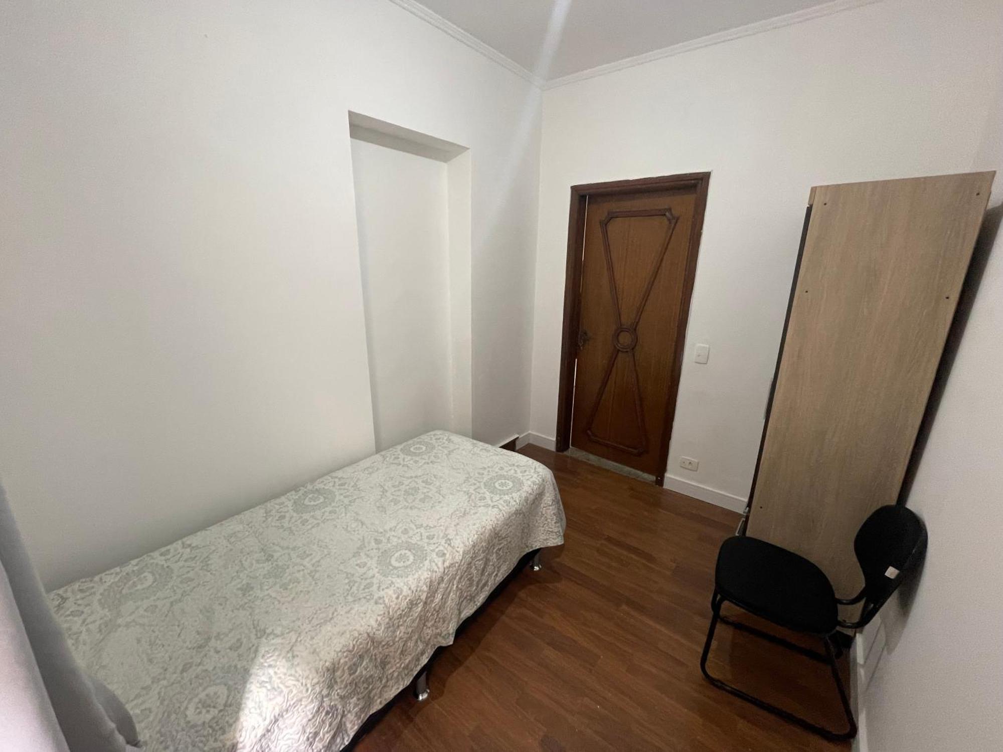 Casa de hóspedes Coliving Brooklin E Chacara Santo Antonio São Paulo