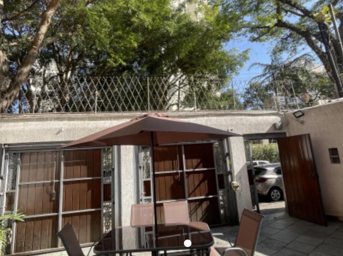 Casa de hóspedes Coliving Brooklin E Chacara Santo Antonio