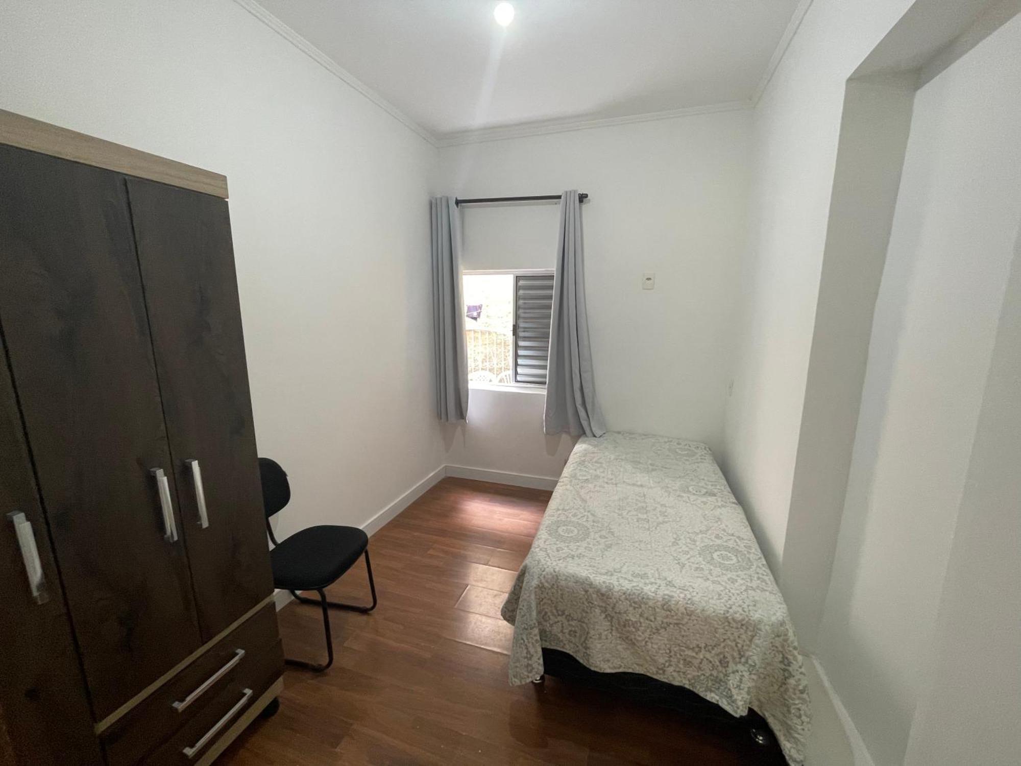 Coliving Brooklin E Chacara Santo Antonio Casa de hóspedes
