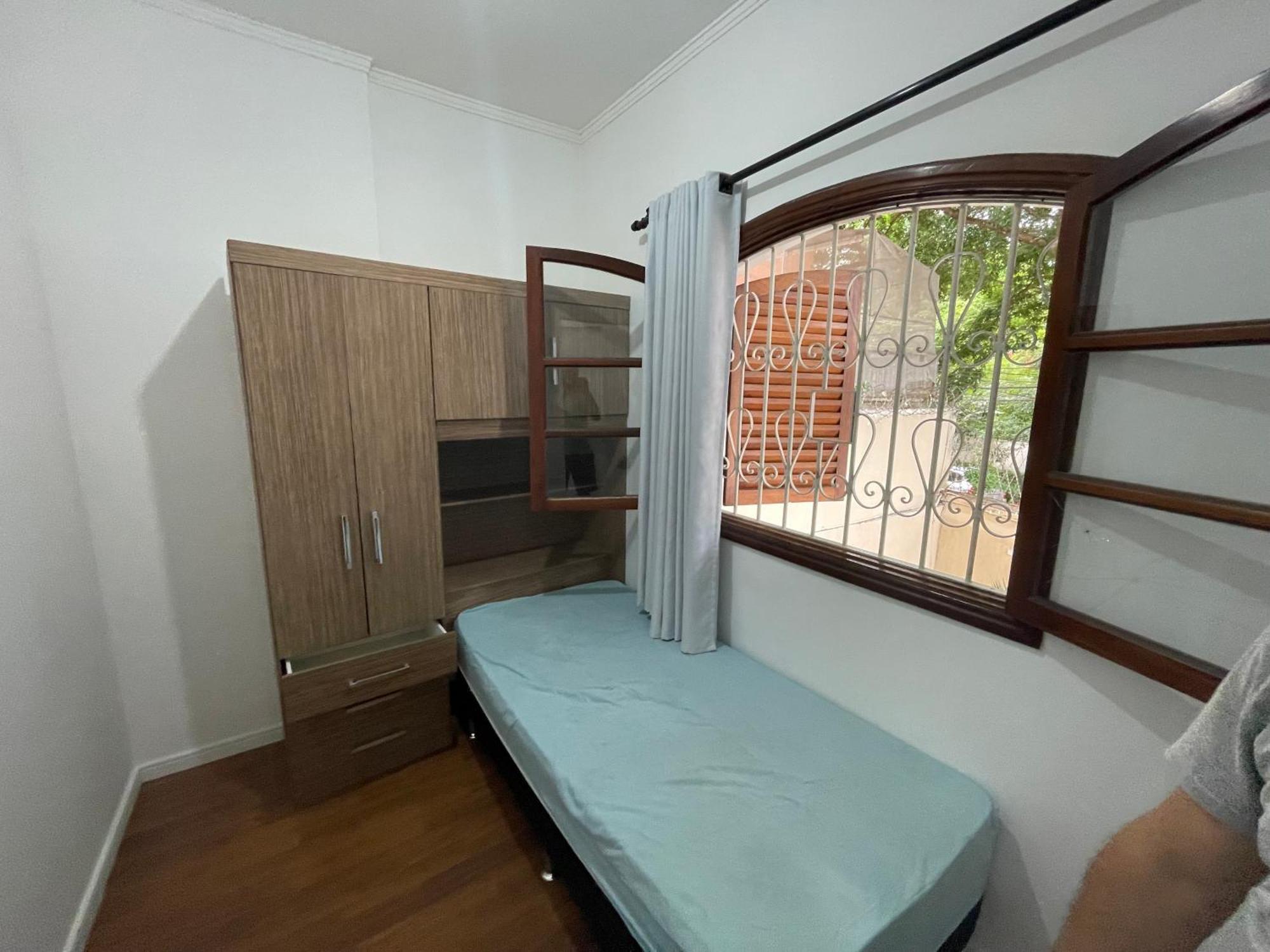 Coliving Brooklin E Chacara Santo Antonio Casa de hóspedes *