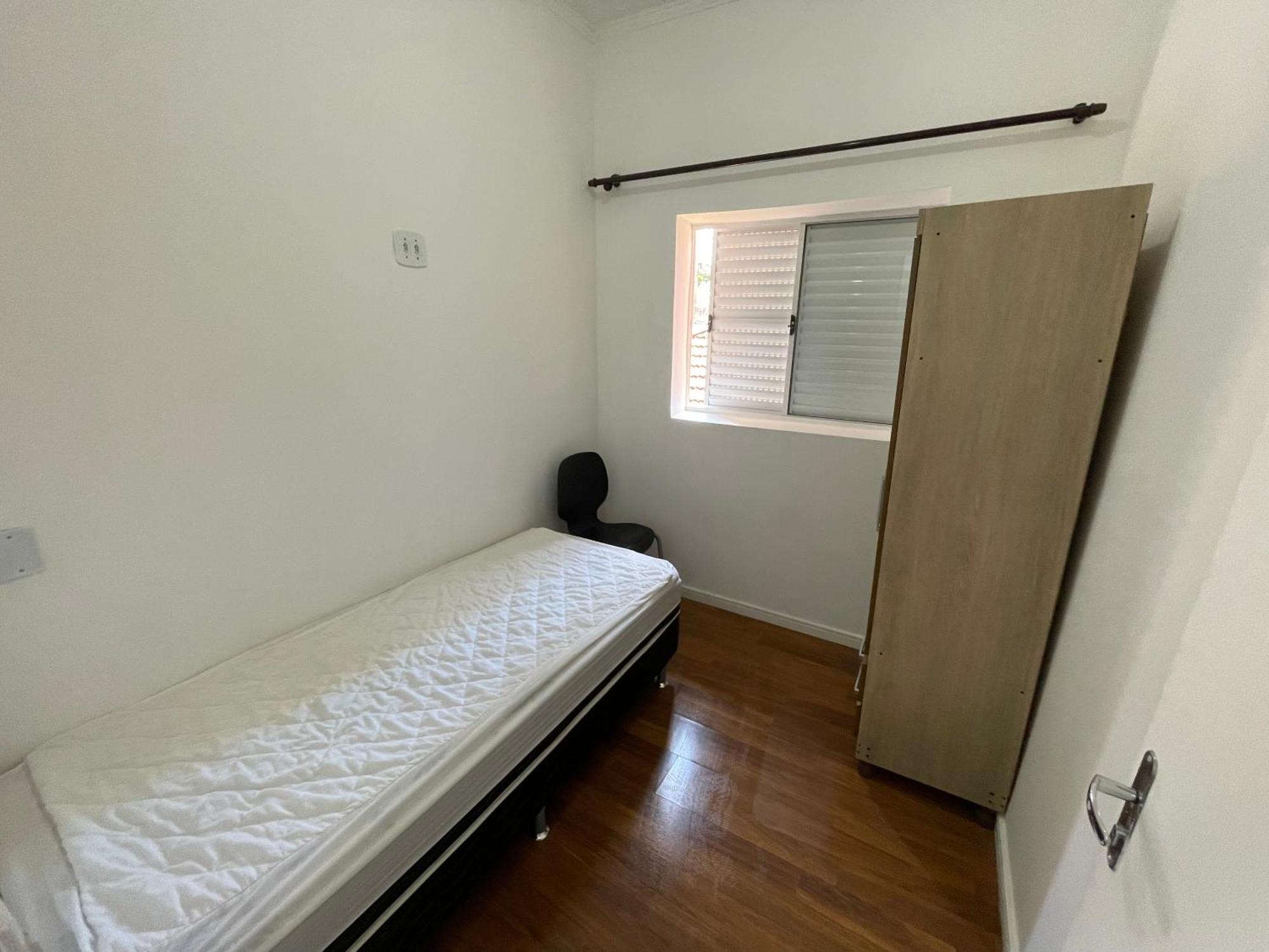 Casa de hóspedes Coliving Brooklin E Chacara Santo Antonio São Paulo
