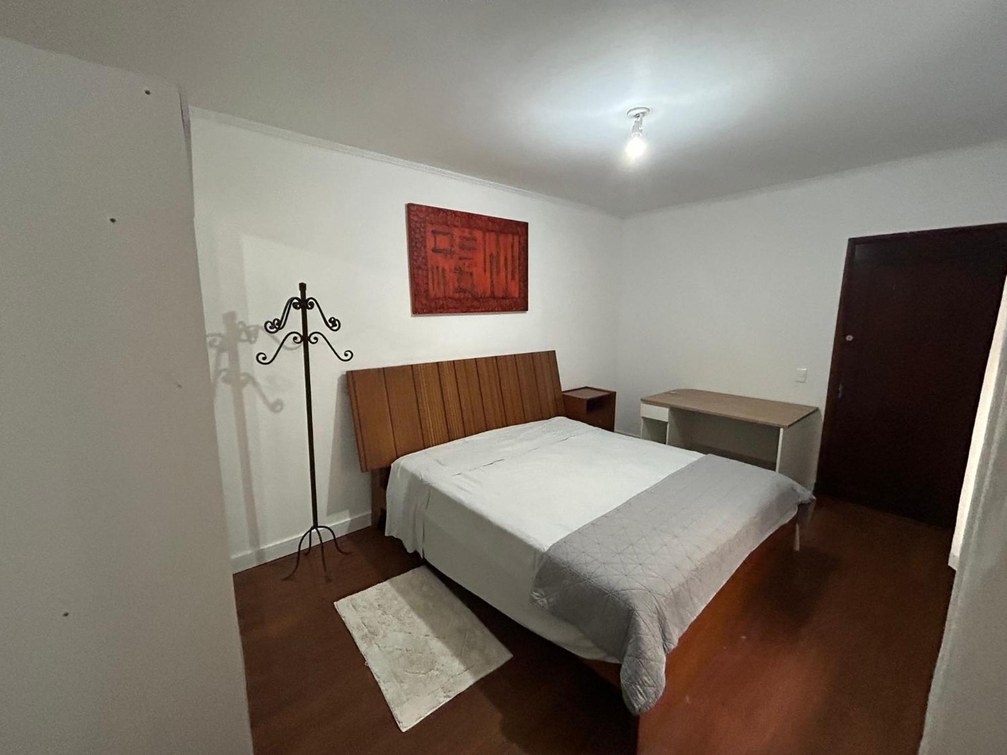 Coliving Brooklin E Chacara Santo Antonio Casa de hóspedes