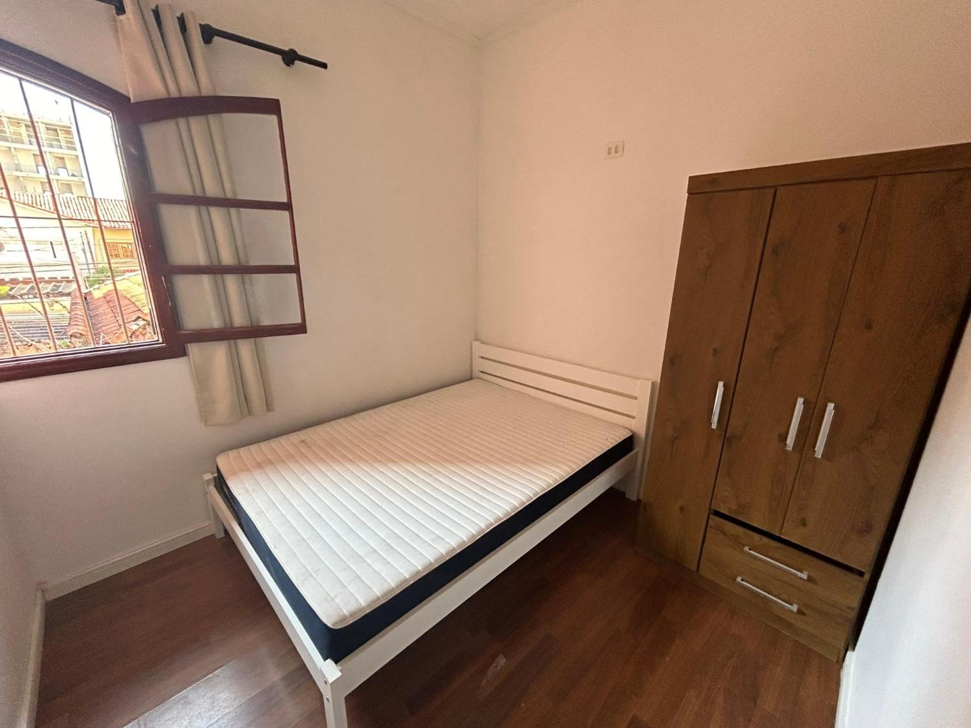Coliving Brooklin E Chacara Santo Antonio *