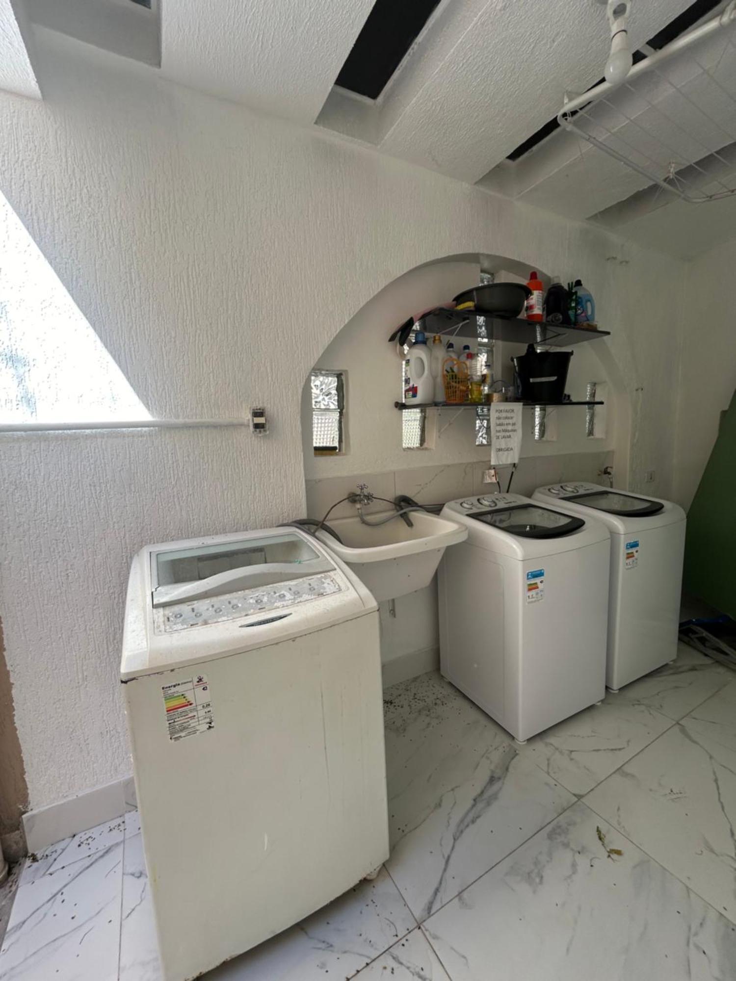 Coliving Brooklin E Chacara Santo Antonio * São Paulo