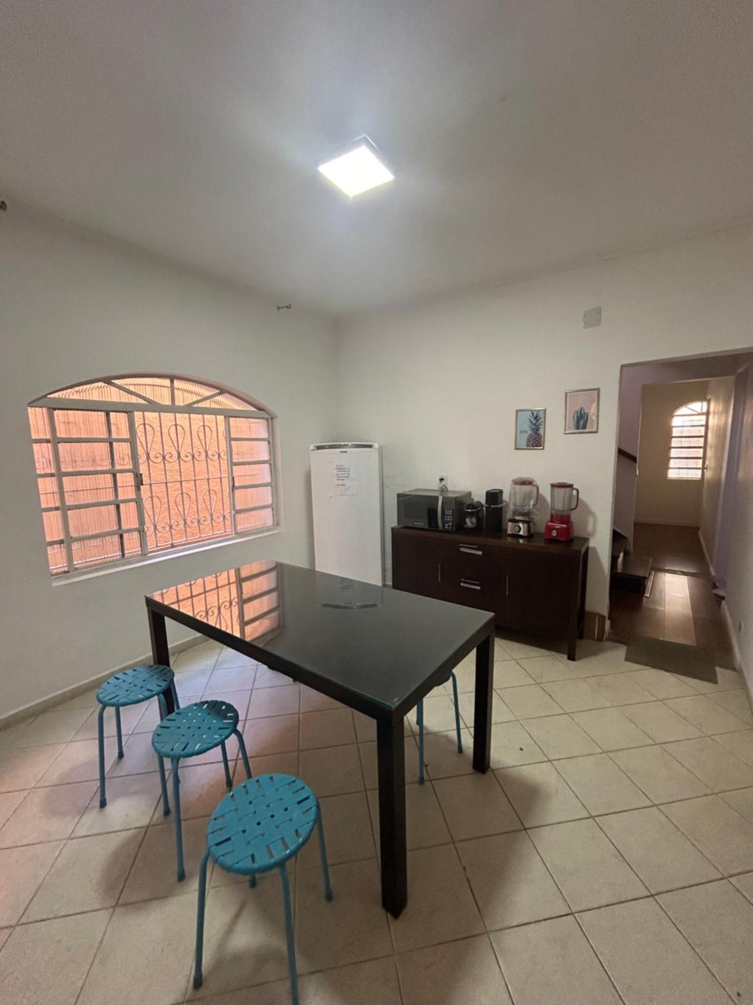 Coliving Brooklin E Chacara Santo Antonio Casa de hóspedes