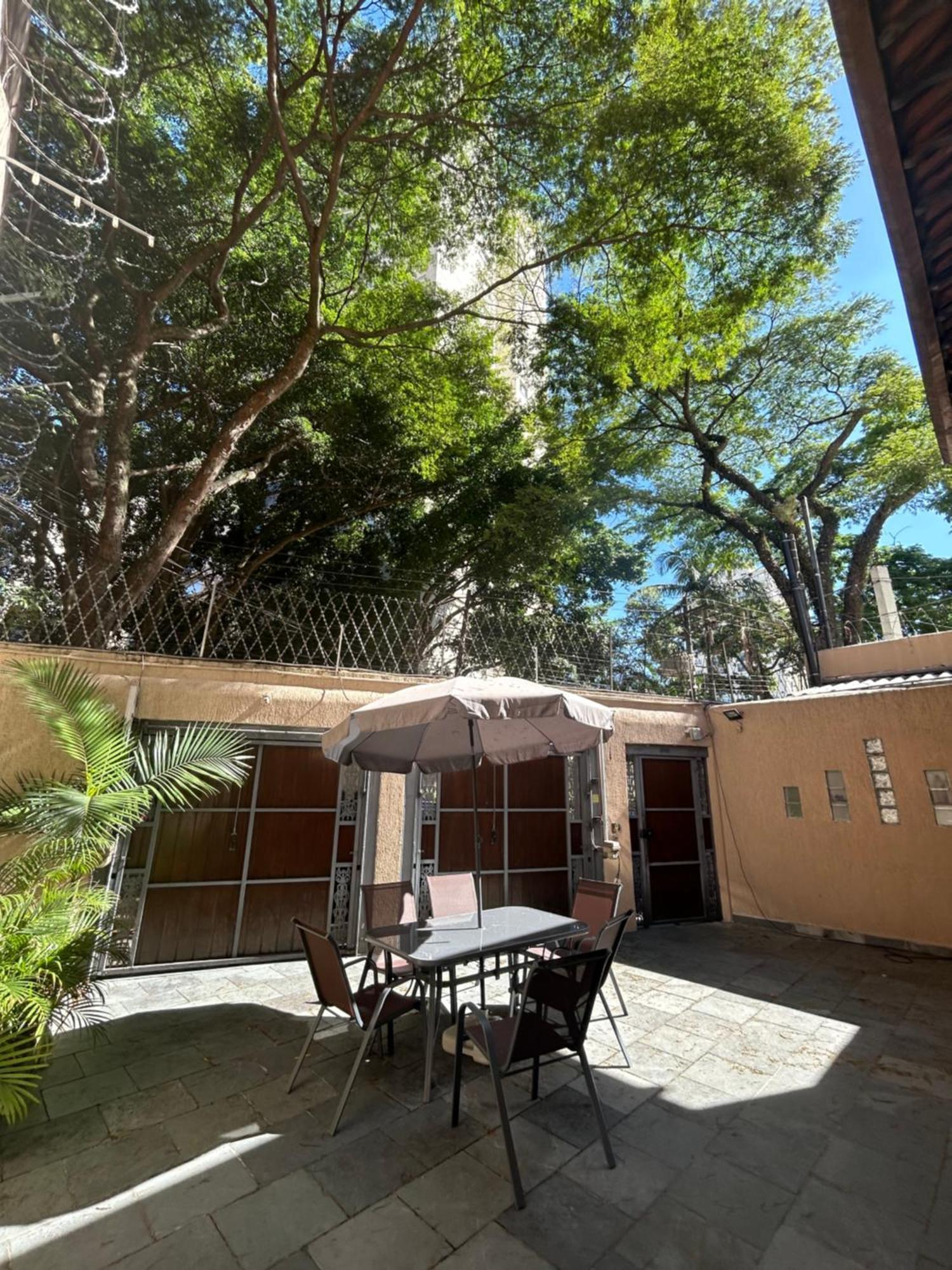 Coliving Brooklin E Chacara Santo Antonio São Paulo