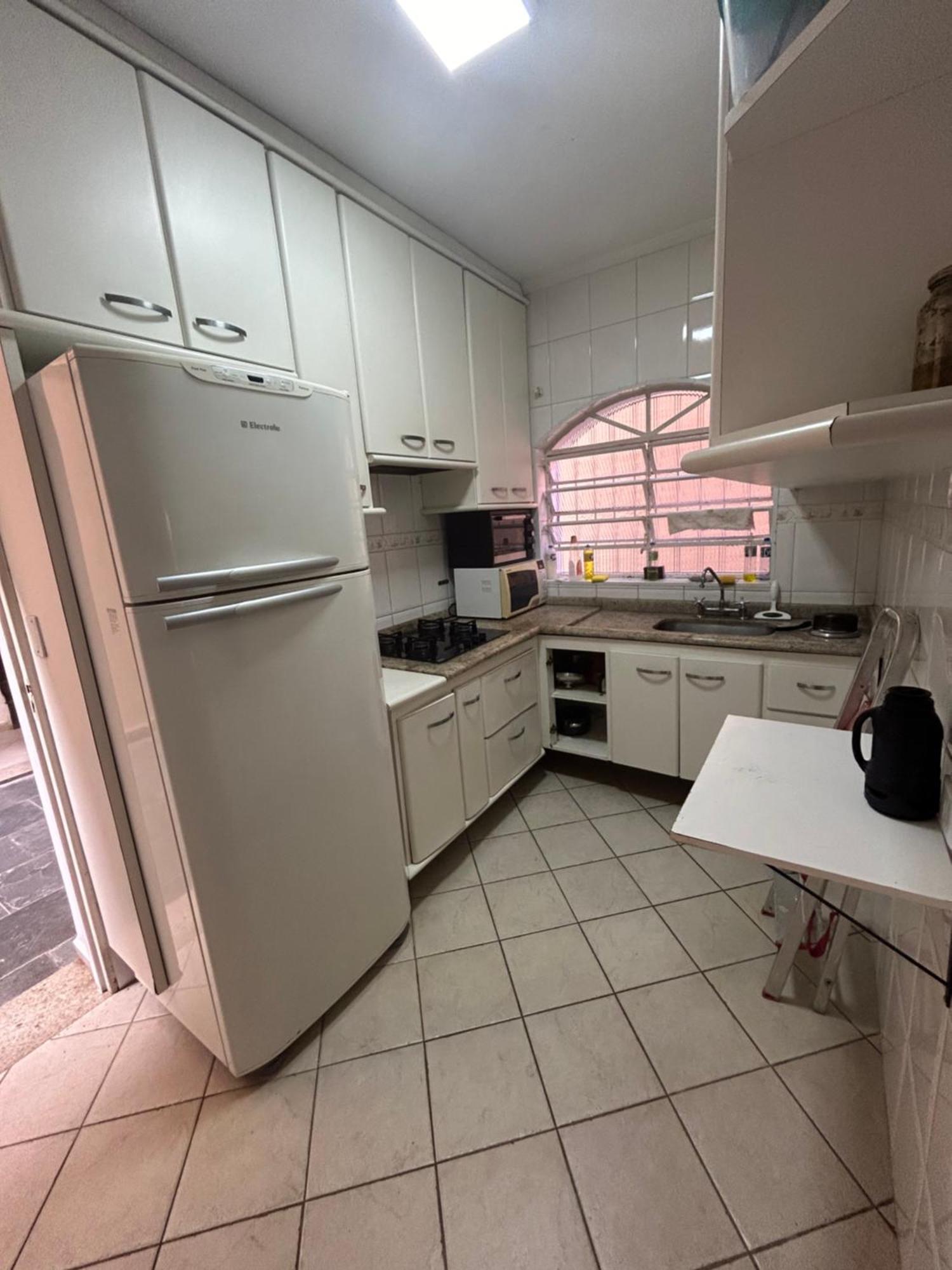 Coliving Brooklin E Chacara Santo Antonio