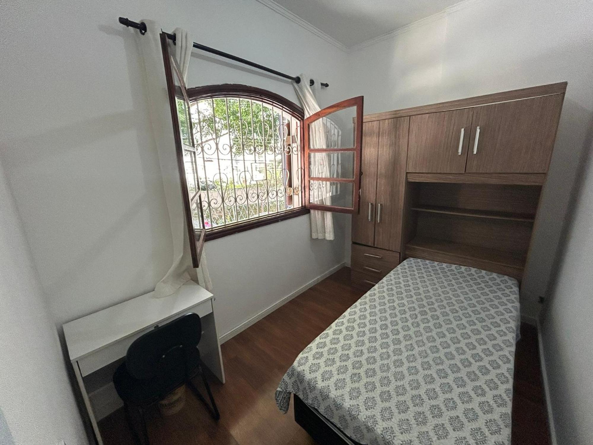 Casa de hóspedes Coliving Brooklin E Chacara Santo Antonio São Paulo