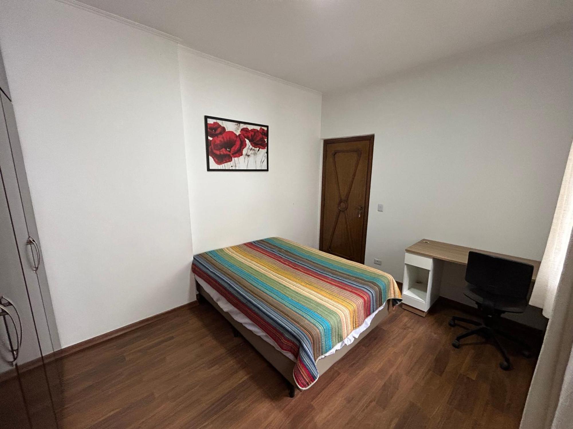 Coliving Brooklin E Chacara Santo Antonio *