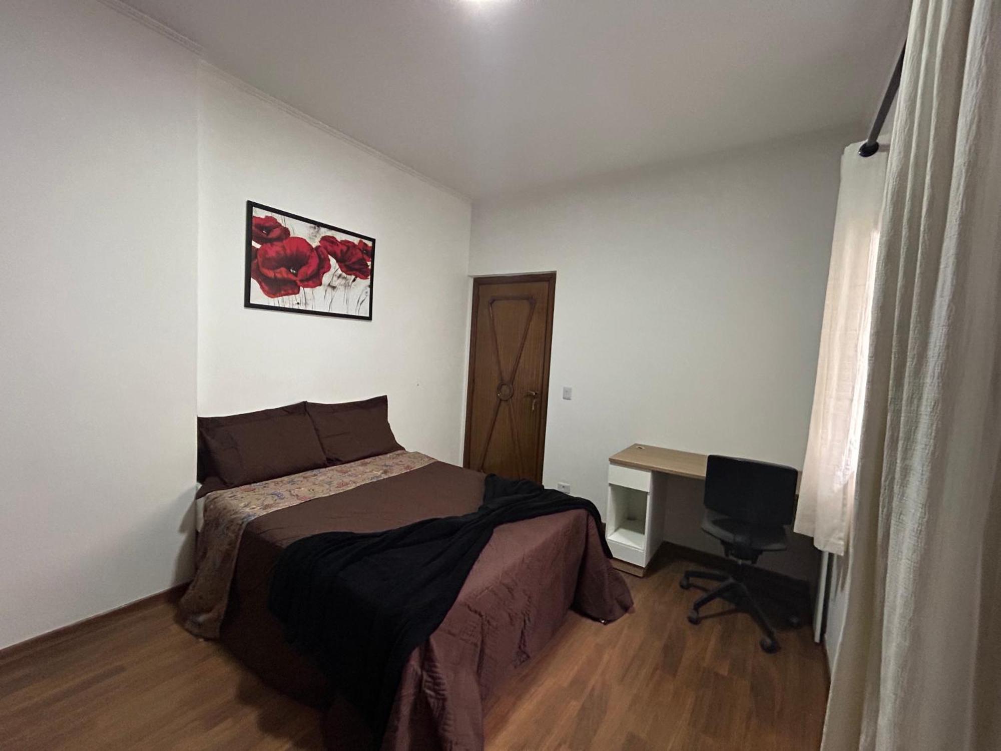 Coliving Brooklin E Chacara Santo Antonio Casa de hóspedes São Paulo