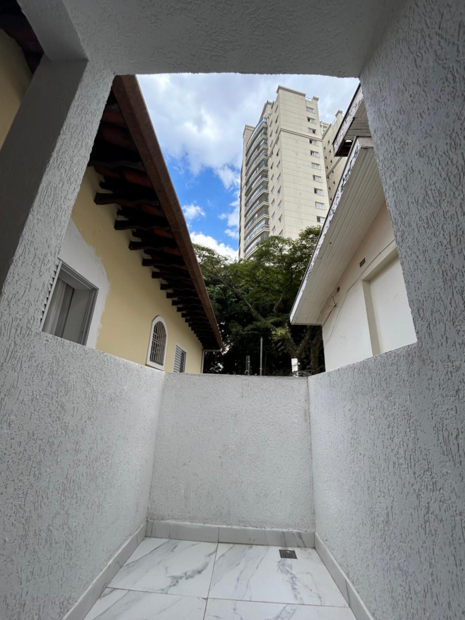 Coliving Brooklin E Chacara Santo Antonio São Paulo