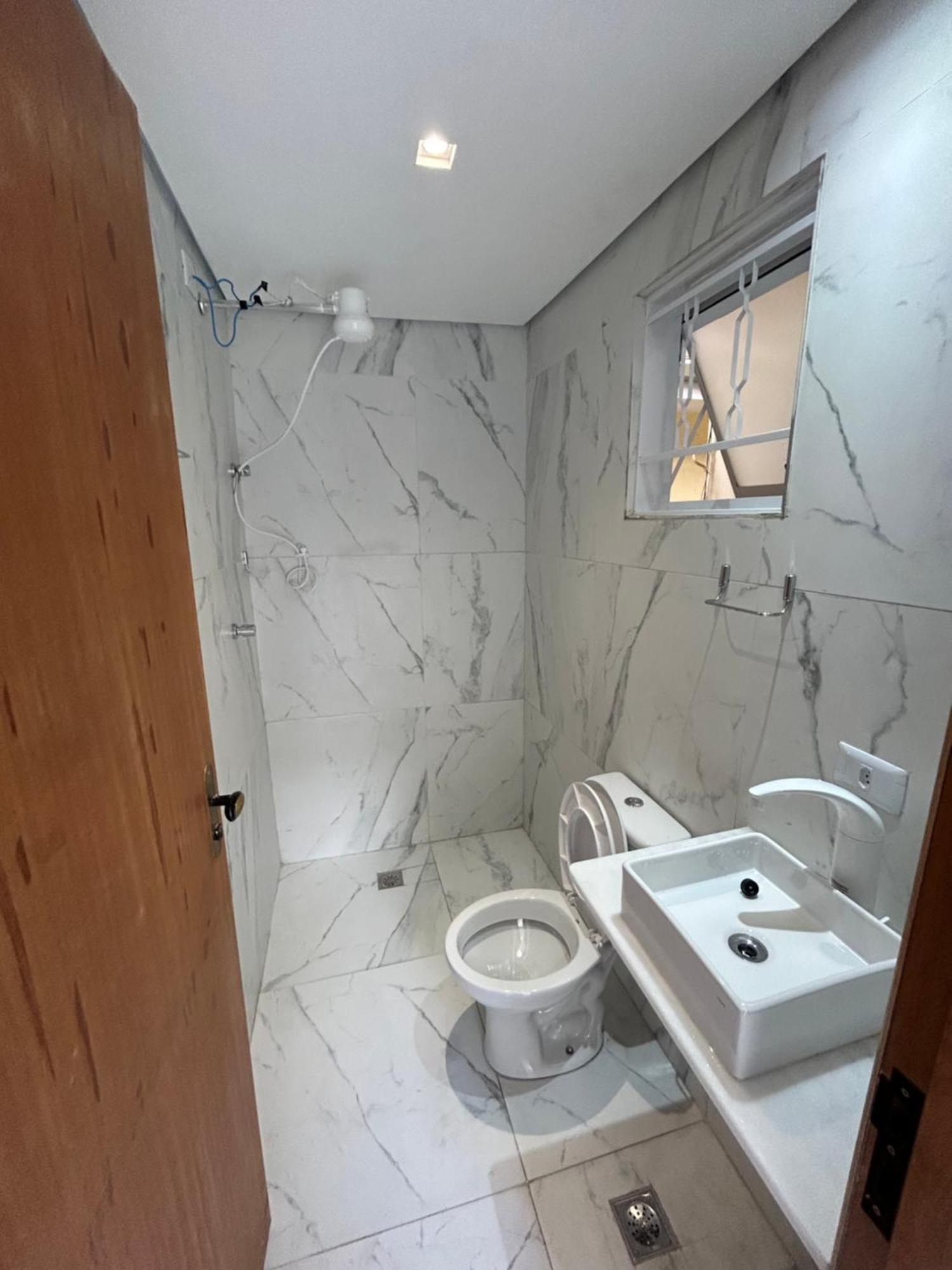 Casa de hóspedes Coliving Brooklin E Chacara Santo Antonio