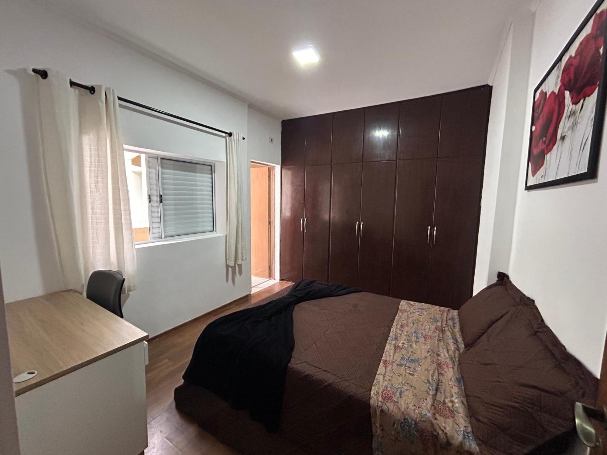 Coliving Brooklin E Chacara Santo Antonio Casa de hóspedes São Paulo