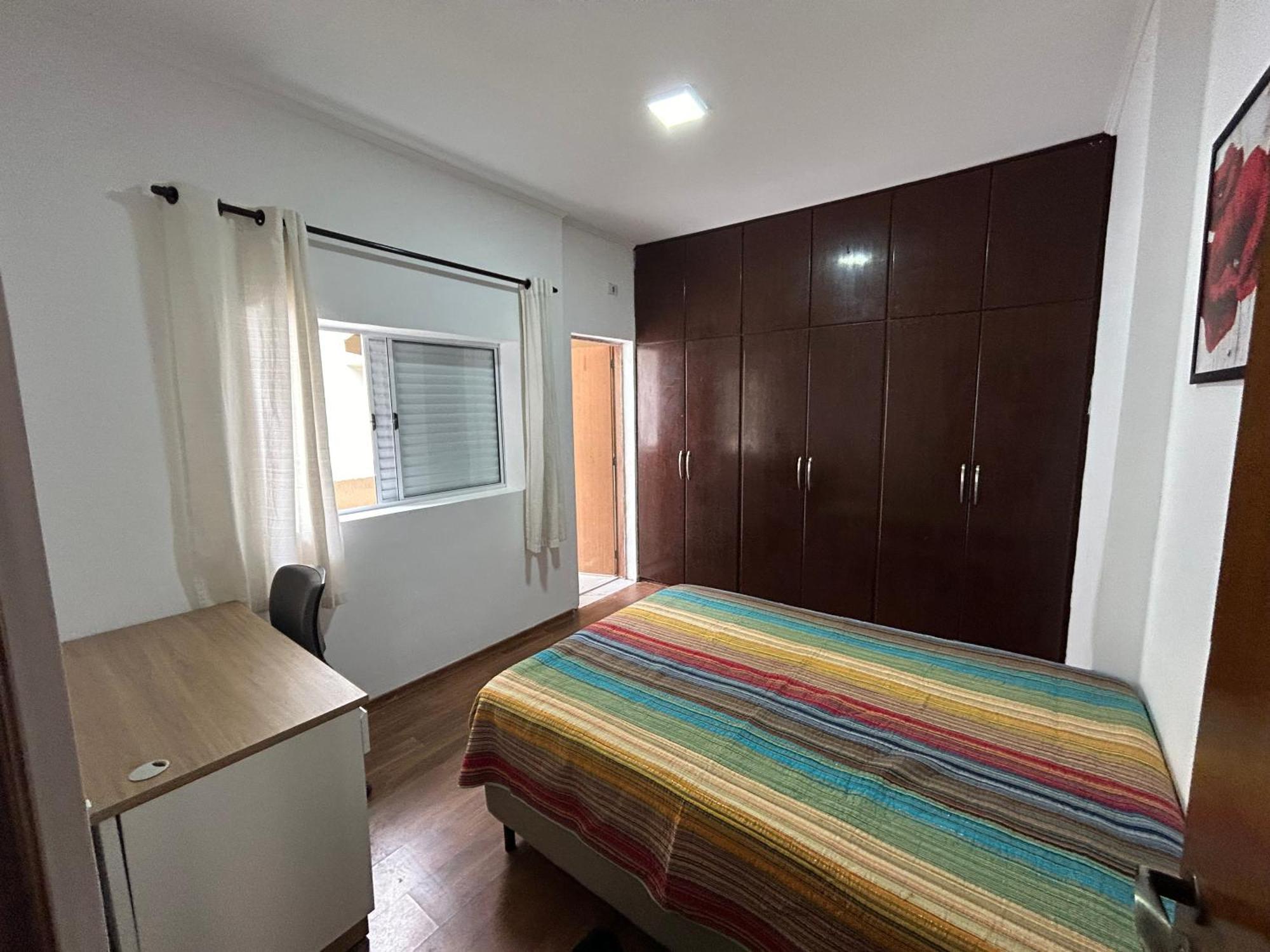 Coliving Brooklin E Chacara Santo Antonio Casa de hóspedes